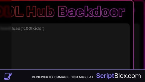 LALOL HUB Lua  loadstring Version