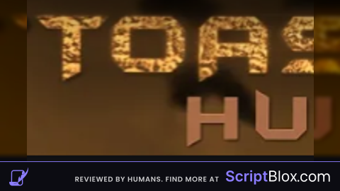 toasty hub
