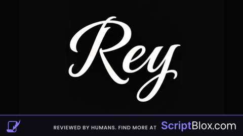 Rey Hub | Universal Script, Hide Delta Line, YT Music Player