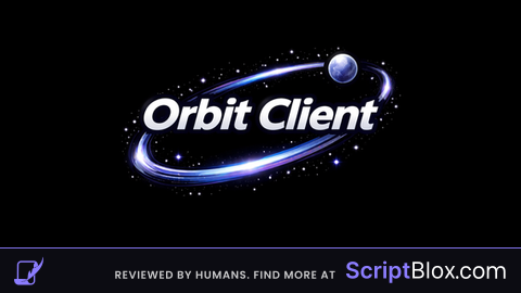 KEYLESS Orbit Client