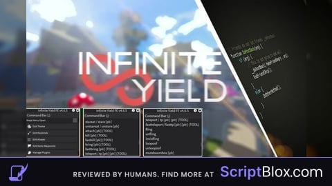 Infinity Yield