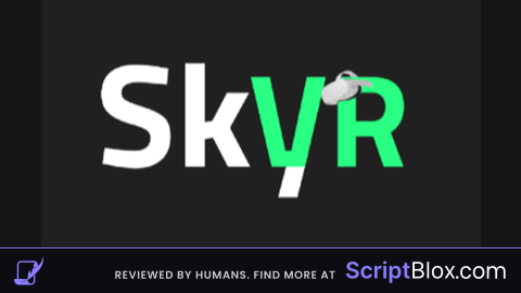 SkyVR