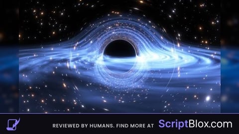 Blackhole Fling neo