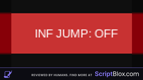 Infinite Jump