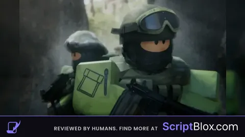 Counter Blox  Script Aimbot TriggerBot CFRAME FLY