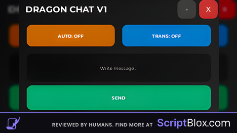 Chat System