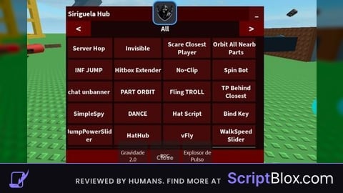 Siriguela Hub v2