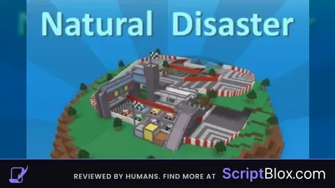 Natural disaster Survival