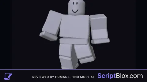 adidas community animation pack script PLS READ THE DESC