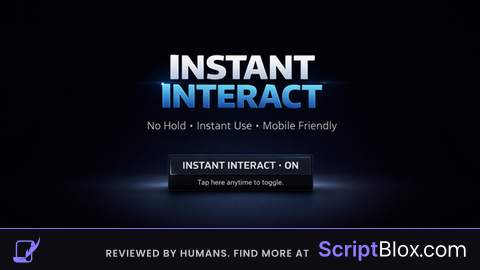 INSTANT INTERACT