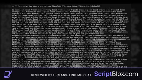 FlameCoder
