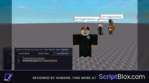 Force chat anyone