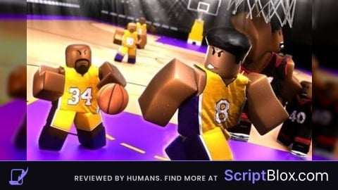 OP BASKETBALL LEGENDS SCRIPT