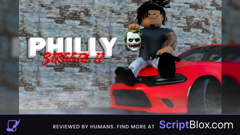 Philly streetz 2