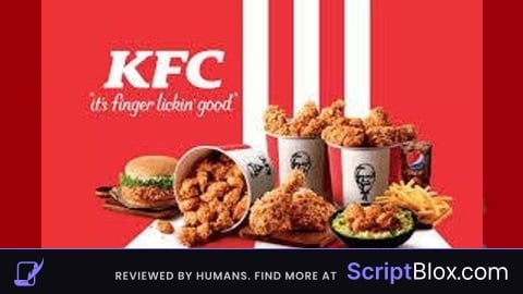 KFC Hub NOT FINISHED (BUG FIXES)