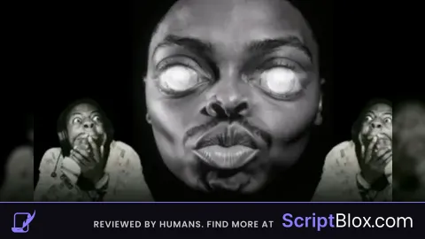 slap battles infected *an tv man