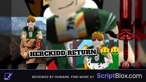 HERCKIDD backdoor