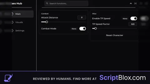 Universal battlegrounds Script
