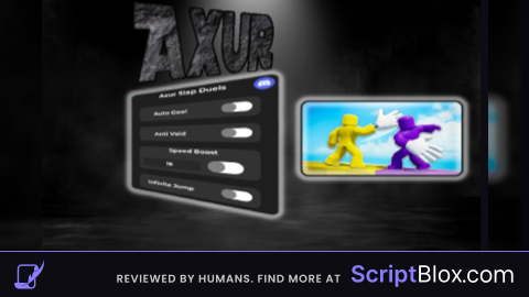Axur's Games Hub