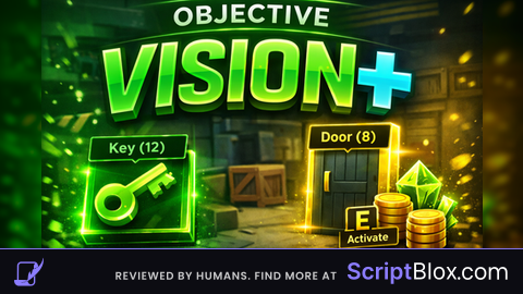 Objective Vision