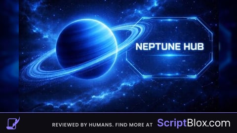 Neptune hub best ff2 script