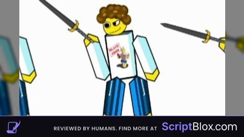 Sword piece