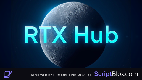 RTX HUB NEW OP ML SCRIPT