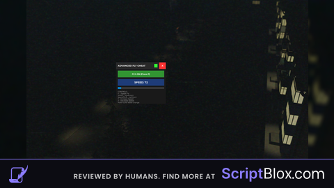 Fly Script BETA