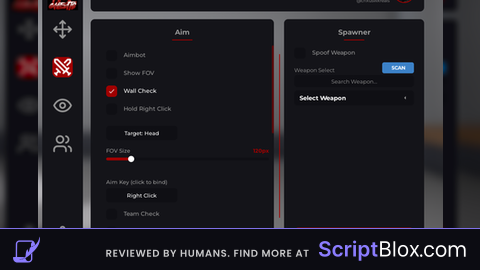 Universal Aimbot Esp Mobile And Pc