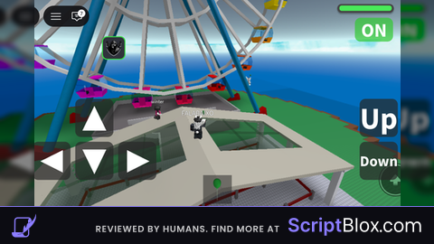 Universal Freecam PC Mobile