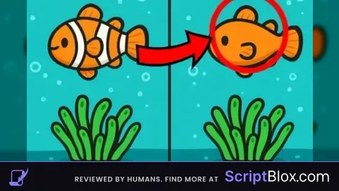 Be fish