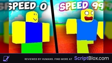 Speed Control