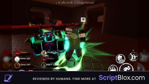 Hurricane script