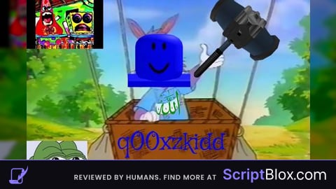 Q00XZKIDD F3X REALM