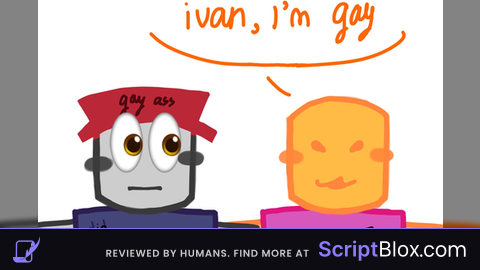 ivan bad things morph