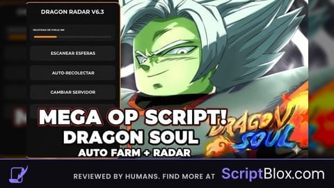 Dragon Soul HUB