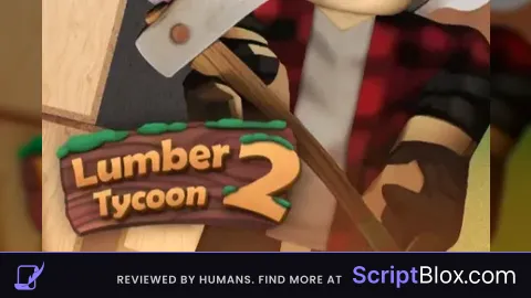 Dark x v5 lumber tycoon 2