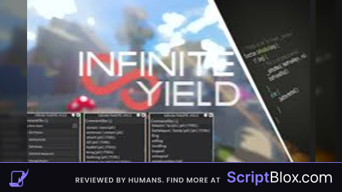 Infinite Yield
