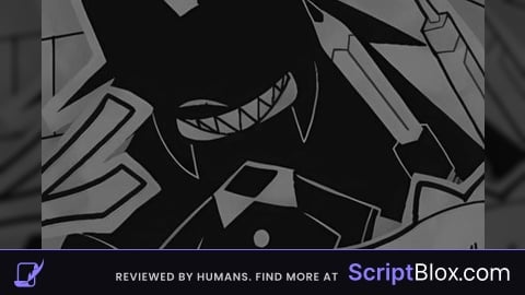 Script From USH