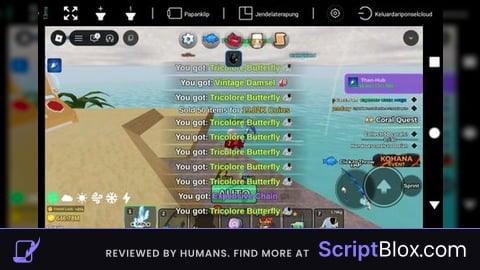 Thanhub