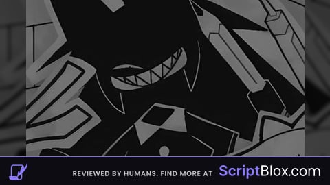 New script USH