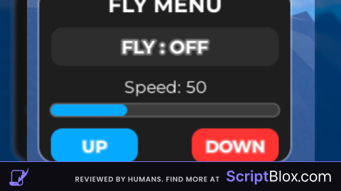 Fly Gui