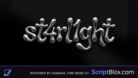OP SUPER CUSTOMIZABLE ESP ST4RL1GHT KEY IN DISCORD