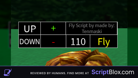Fly Universal Gui
