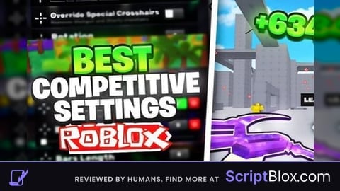 BEST FPS BOOST UNIVERSAL