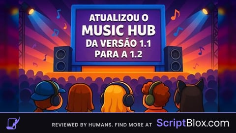 Music Hub 1.1