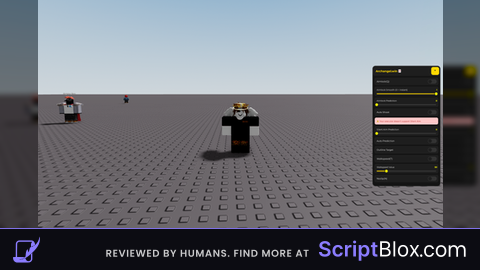 archangel win dh hvh script