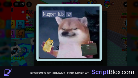 Nugget Hub V2 [UPD]