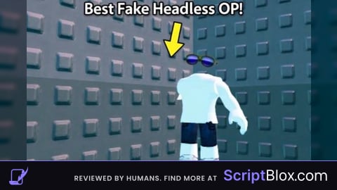 Best Fake FE Headless