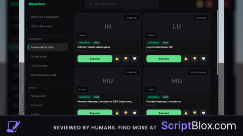 The Only Script you Ever Need  Huge library Obfuscator